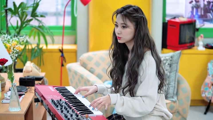 Tzuyu #Twice