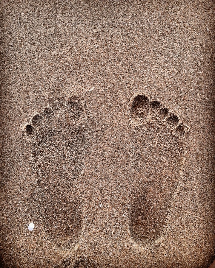 Footprint