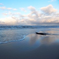 sea
