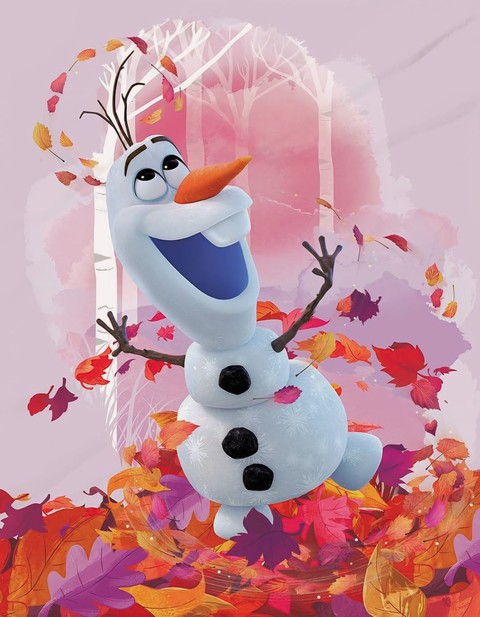 ~• OLAF •~
