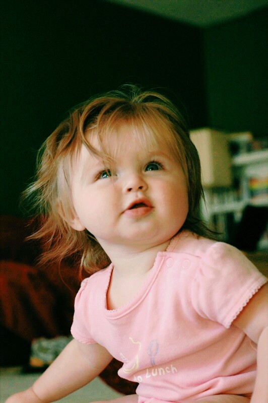 girl