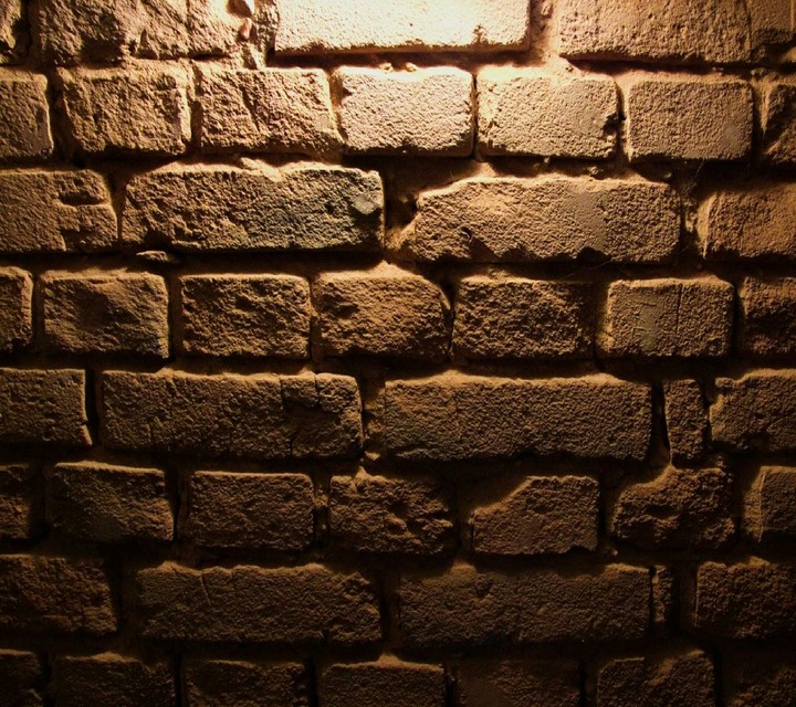 Brick Wall