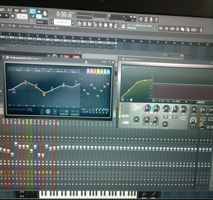 Music