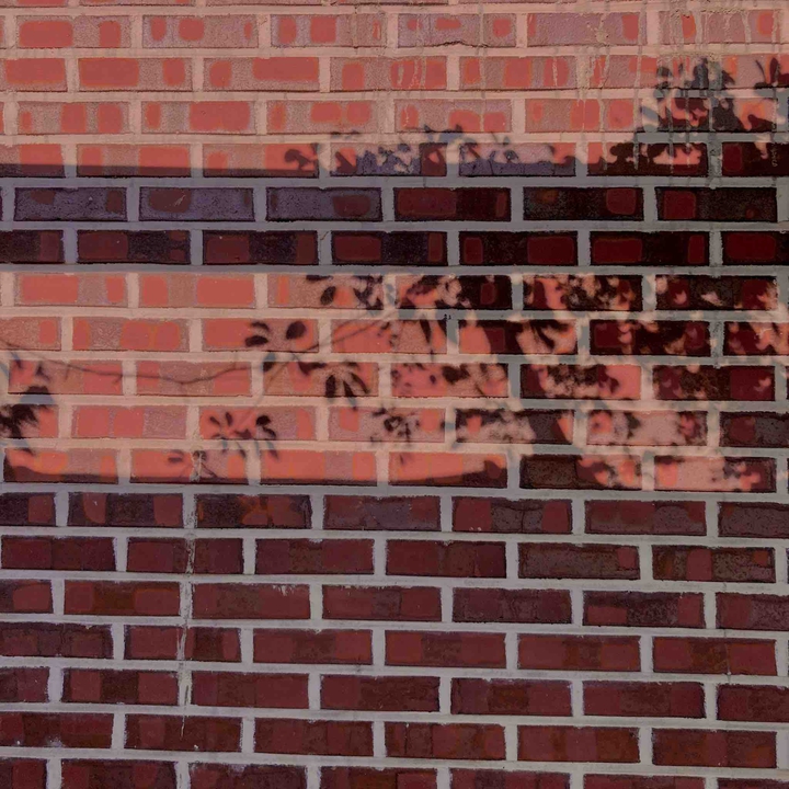 red block