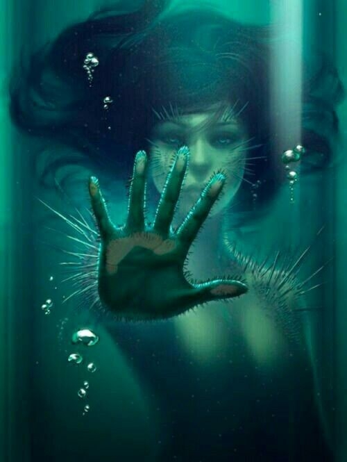Marmaid