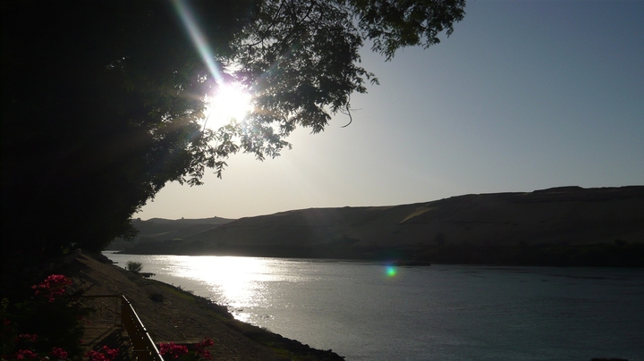 River Nile