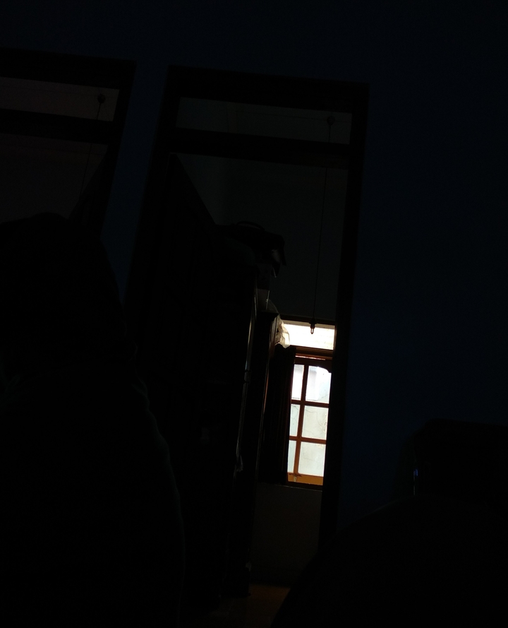 A light