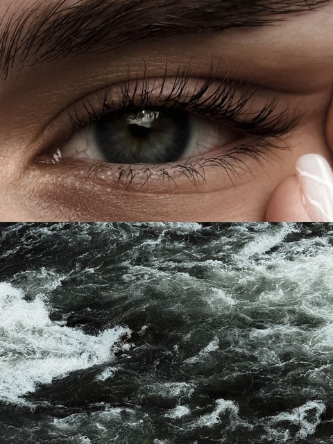 sfondi cosmetics, Close-up