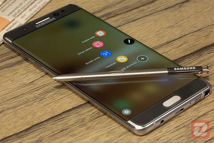 samsung galaxy not8