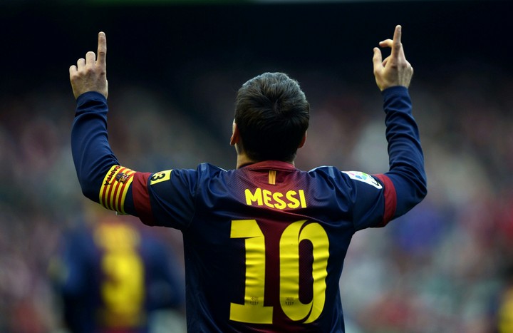 Messi