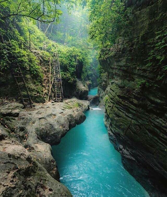 Peacefull Nature