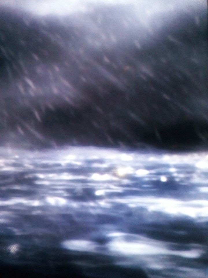 rain