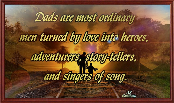 Happy Father's day