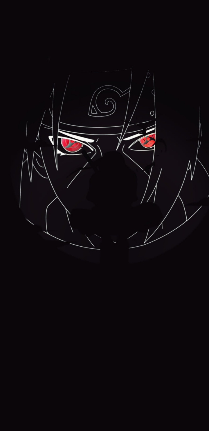 Itachi Black