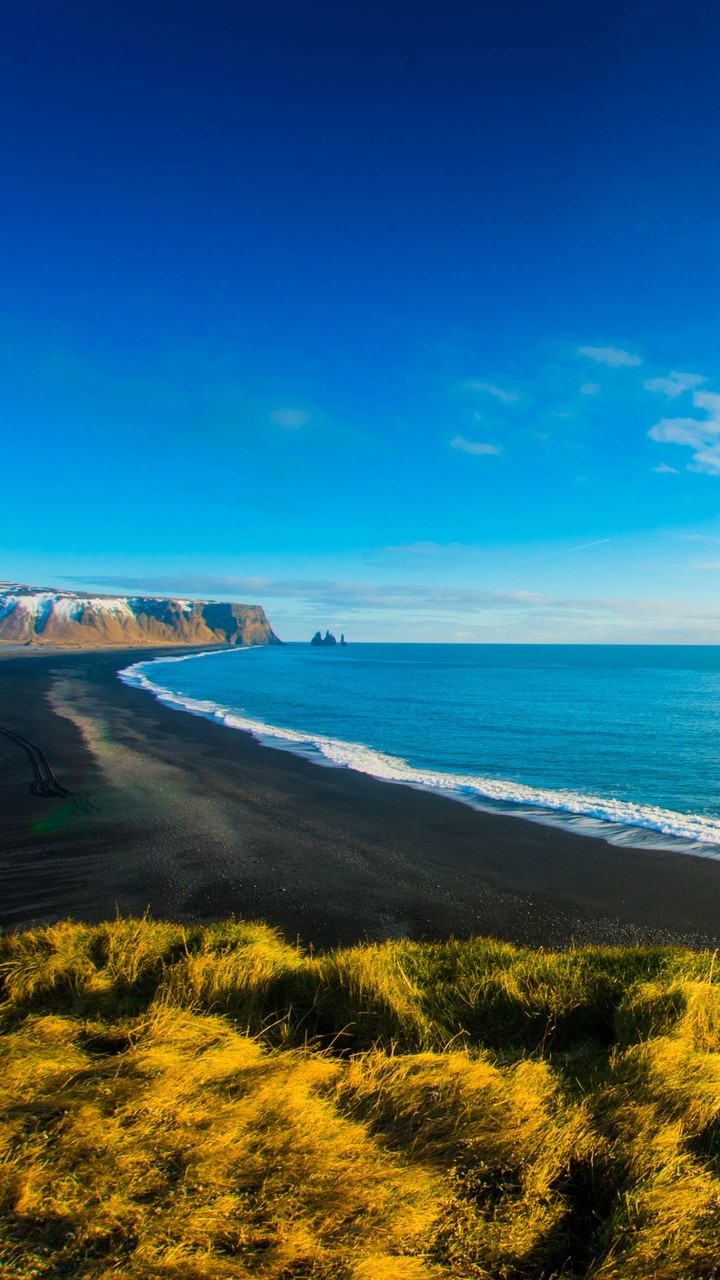 sea