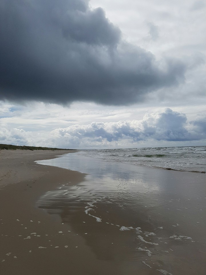 sea