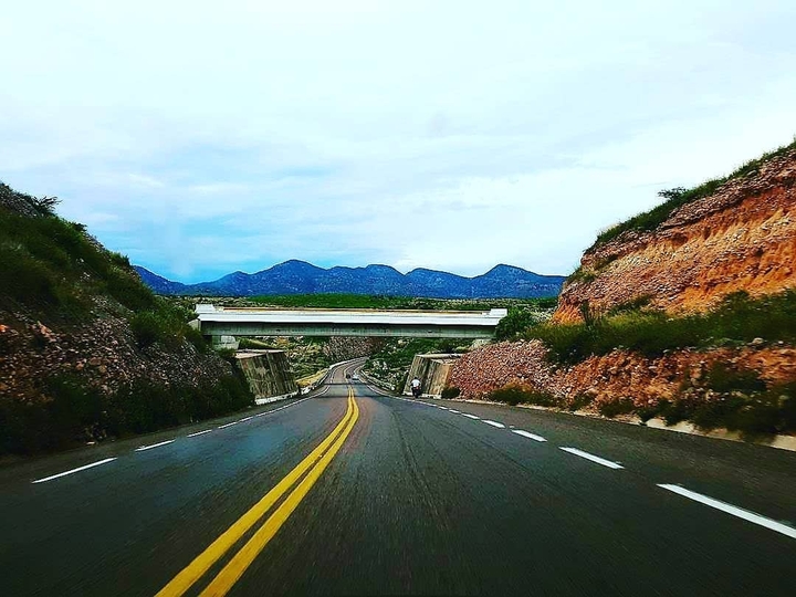 highway