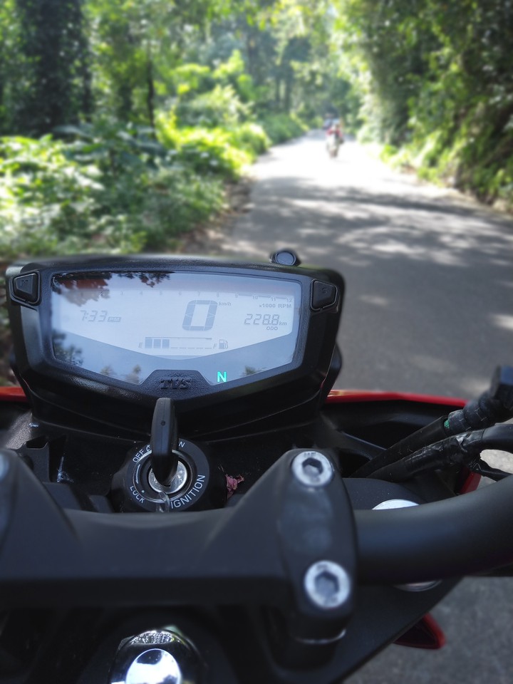 Bike Ride