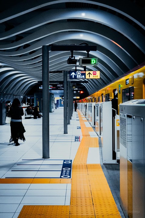 Building, 都市桌布