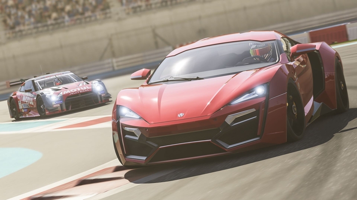 Forza Motorsport 6