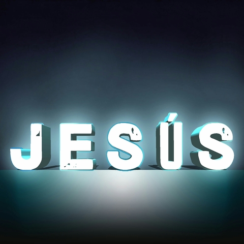 Jesús
