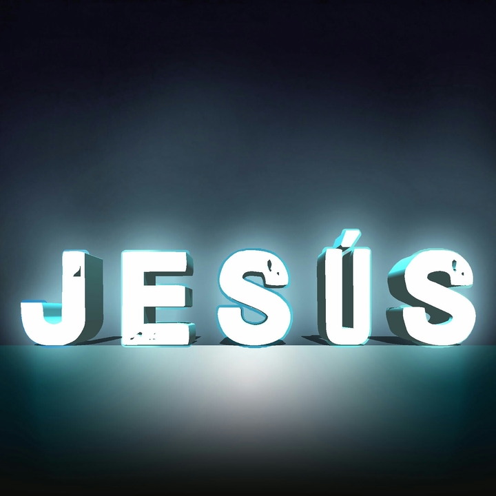 Jesús