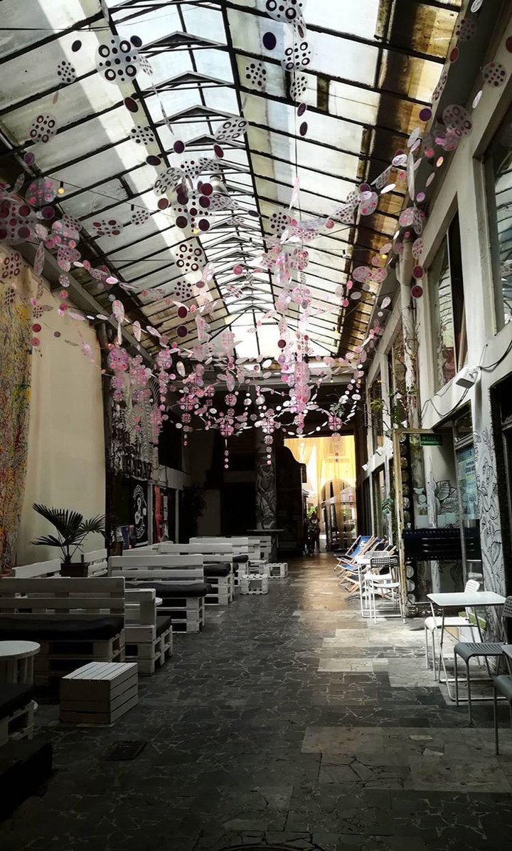 Cafe
