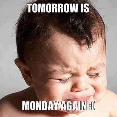 monday