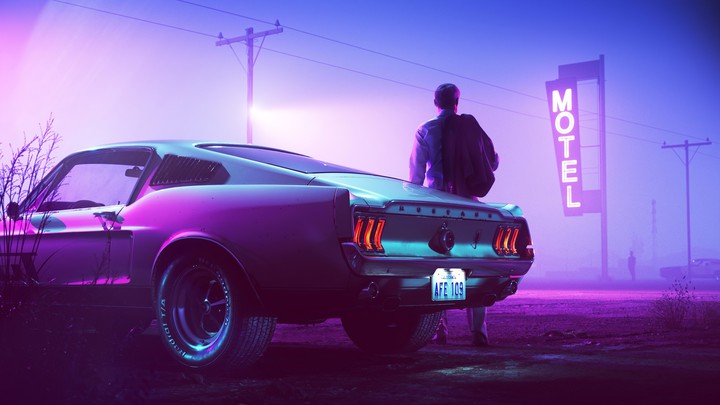 Driver