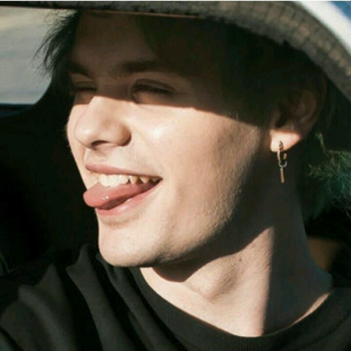 michael clifford
