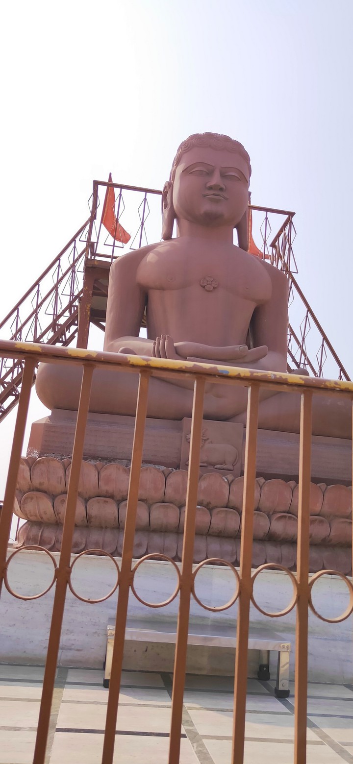 jain temple