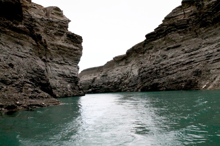 canyon