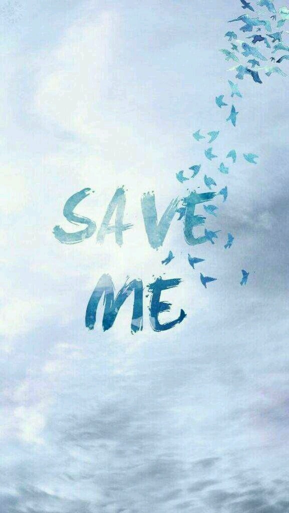 save me