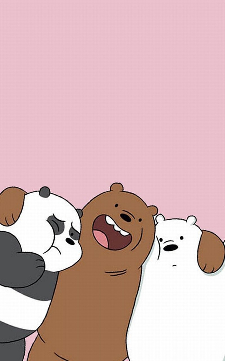 Another hugs!