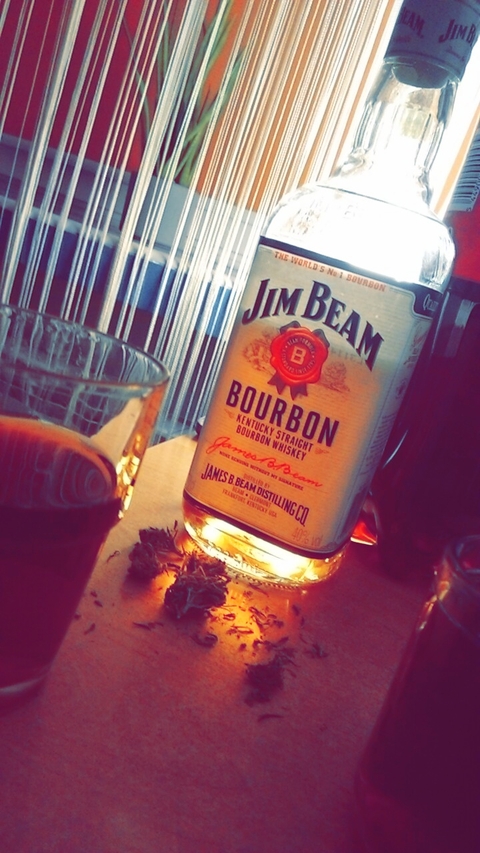 흑맥주, 음료 배경화면