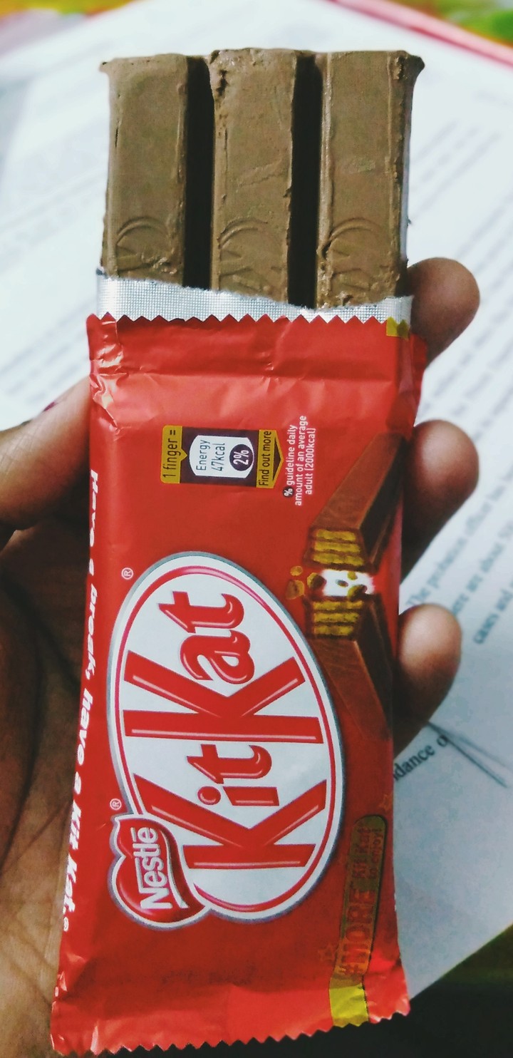 kam ke suruatt mitha se❤️