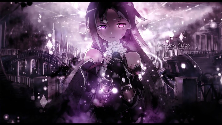 anime