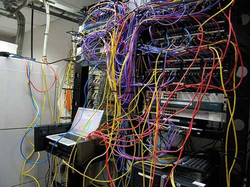 Cables