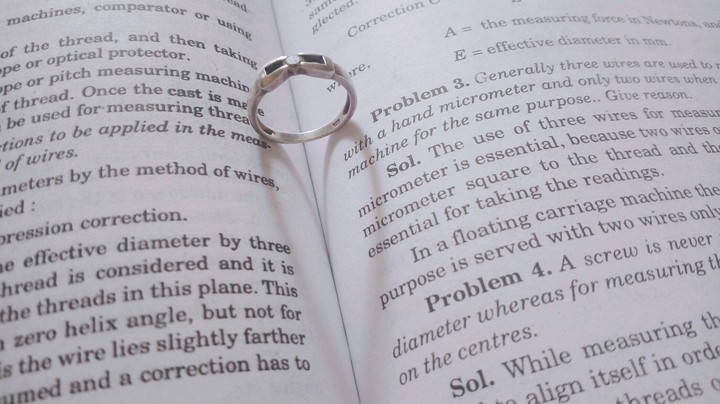 Love Ring