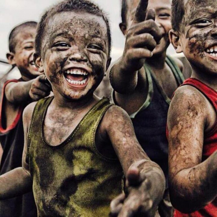 Priceless Smile