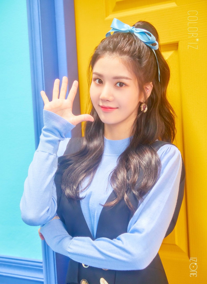 Eunbi