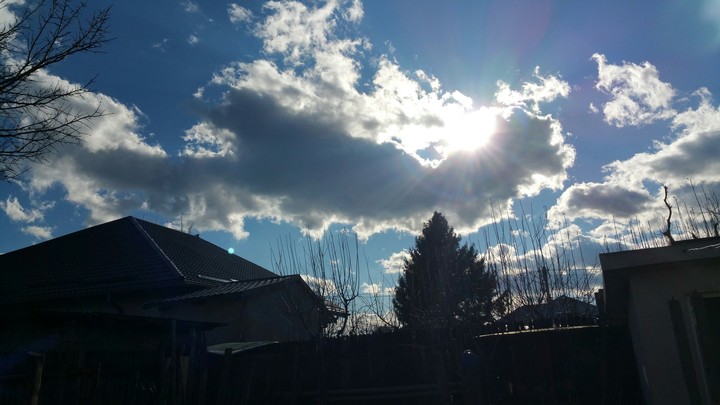 sky