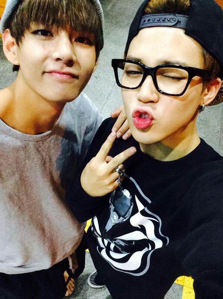 V_and_Jimin