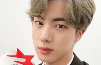 ♡Kim Seokjin♡