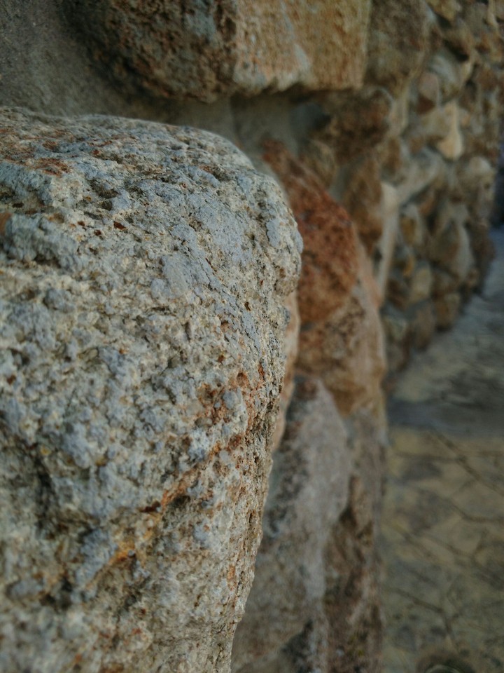Stone