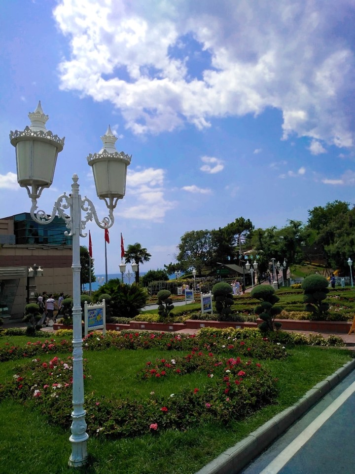 Doğa