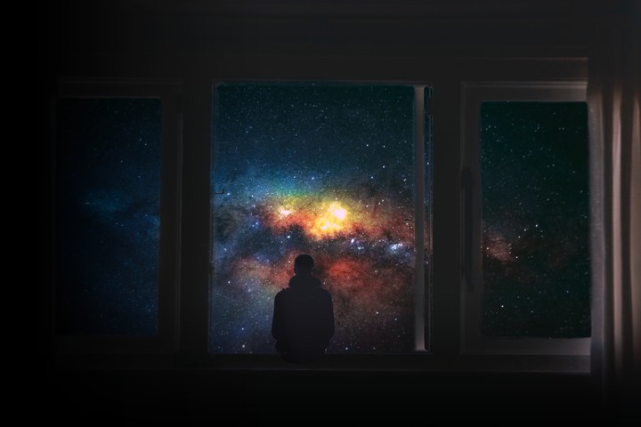 ?SPACE?