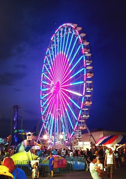 Light Show