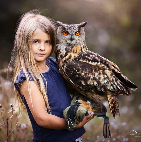 lovely