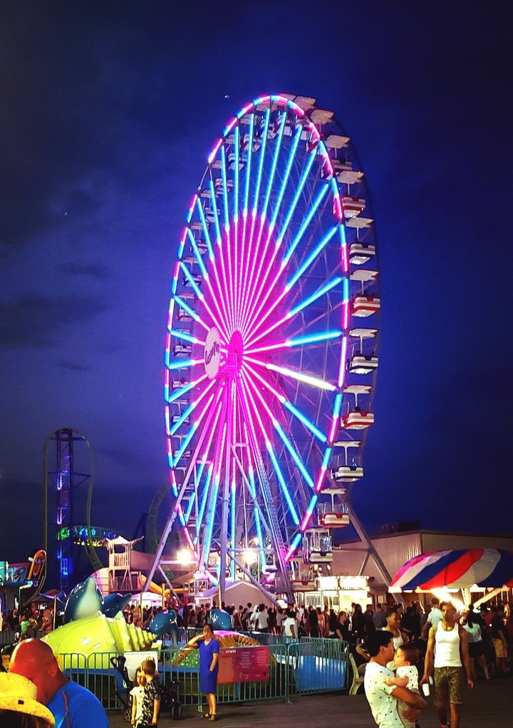 Light Show
